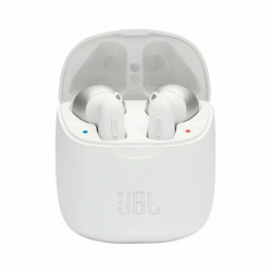   JBL T225TWS White (JBLT225TWSWHT)