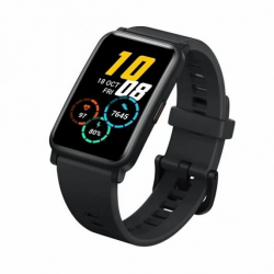 Смарт-годинник Honor Watch ES HES-B09 Black (55026052) Фото Смарт-годинник Honor Watch ES HES-B09 Black (55026052)