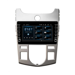    Incar DTA-1803R Kia Cerato 09-12 cond Android 10 8