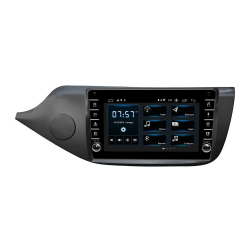    Incar DTA-1888R Kia Ceed 12-19 Android 10 8