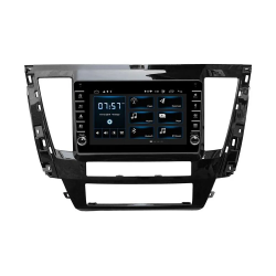    Incar DTA-6122R Mitsubishi Pajero Sport 20+ Android 10 8