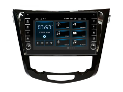    Incar DTA-6210R Nissan Qashqai  Android 10 9