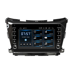   Incar DTA-6222R Nissan Murano 15+ Android 10 9