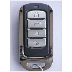 Брелок для сигналізації Magnum SF8003 (1-way) new version Фото Брелок для сигналізації Magnum SF8003 (1-way) new version