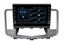    Incar DTA-6223R Nissan Teana 08-12 Android 10 9