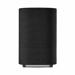Акустична система Harman Kardon Citation Sub S Black (HKCITASUBSBLKEU) Фото Акустична система Harman Kardon Citation Sub S Black (HKCITASUBSBLKEU)