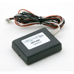  GPS  Magnum Elite G800