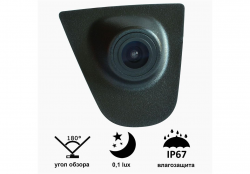     Prime-X C8155W HONDA CRV (2017  2018)