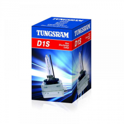    Tungsram D1S 35W 53620.1 K (1pcs carton)