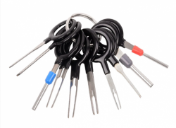 Набір для видалення пінів з роз'єму AWM FK-1 Фото Набір для видалення пінів з роз'єму AWM FK-1