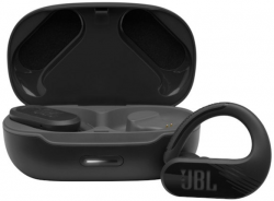   JBL Endurance PEAK II Black (JBLENDURPEAKIIBLK)