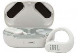   JBL Endurance PEAK II White (JBLENDURPEAKIIWT)