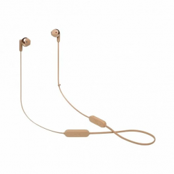   JBL T215BT Gold (JBLT215BTCGD)