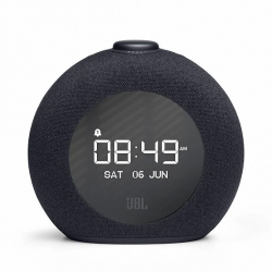    JBL Horizon 2 Black (JBLHORIZON2BLKEU)