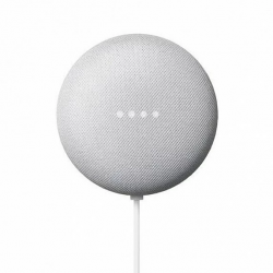  - Google Nest Mini Chalk (GA00638-US)