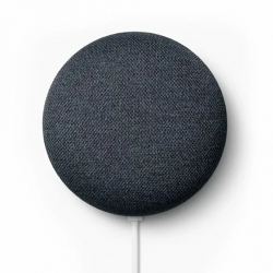  - Google Nest Mini Charcoal (GA00781-US)