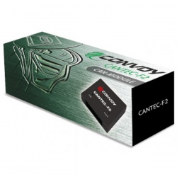  CAN- Convoy CANTEC-F2