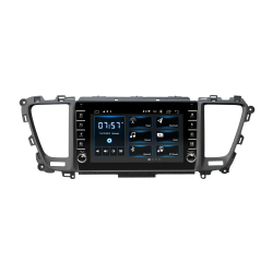   Incar DTA-1824R Kia Carnival Android 10 8