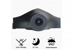 ���� ������ ���������� ������ Prime-X C8131W (Audi Q3 2016)