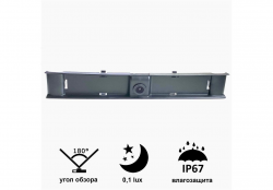     Prime-X C8164W (Jeep Compass 2017 2018)