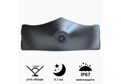     Prime-X C8186W (AUDI A6L(quattro) 2016)