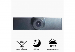     Prime-X C8214W (Volkswagen Touareg 2019)