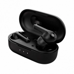   HAYLOU GT3 TWS Bluetooth Earbuds Black