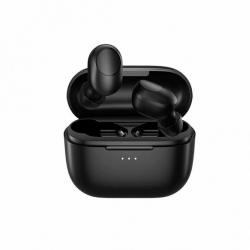   HAYLOU GT5 TWS Bluetooth Earbuds Black