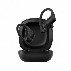   HAYLOU T17 TWS Bluetooth Sport Headsets Black
