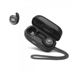   JBL Reflect Mini NC Black (JBLREFLMININCBLK)