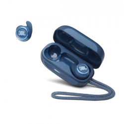   JBL Reflect Mini NC Blue (JBLREFLMININCBLU)