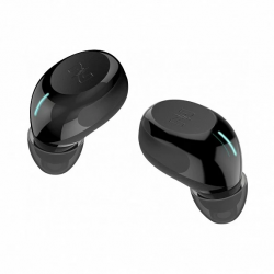   TWS MusicDealer Monochrome Black (ZMDH-MCB)