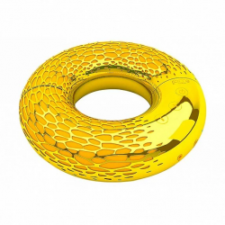    Jarre Technologies AeroTwist Crome Gold (ML90006)
