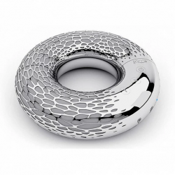    Jarre Technologies AeroTwist Crome Silver (ML90000)