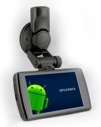  ³ Falcon HD100A