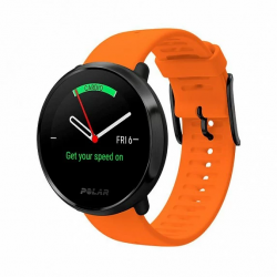    Polar IGNITE BlackOrange () (90081718)