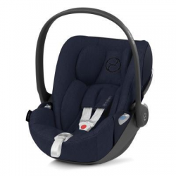   Cybex Cloud Z i-Size Plus Nautical Blue navy blue (520000022)