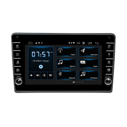    Incar DTA-1402R Renault Duster, Sandero, Logan Android 10 8
