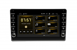    Incar DTA-2198R Peugeot, Citroen, Fiat Scudo Android 10 8
