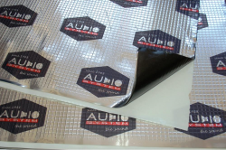  ³ AudioSystem Alubutyl 1500 1.5 mm (0,70,5)