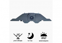     Prime-X C8248W (LEXUS RX 2020)