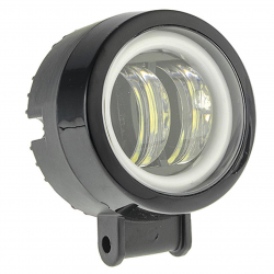    Cyclone WL-F6 20W+RING Spot