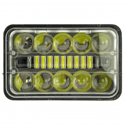    Cyclone WL-R1 57W Hi/Low