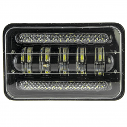    Cyclone WL-R2 50W+DRL Low