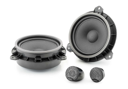   Focal IS 165 TOY TWU