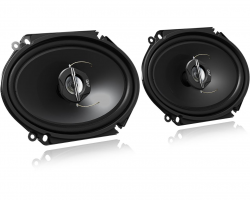   JVC CS-J6820