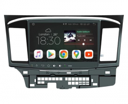    Gazer CM5508-CYA Mitsubishi Lancer (CYA) 2007-2013