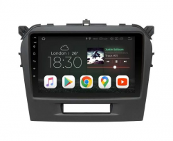    Gazer CM5509-GV Suzuki Grand Vitara (GV) 2015-2017