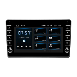    Incar DTA-1525R Mercedes C, CLK, G-class, Vito,Viano Android 10 8