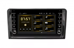 Автомагнітола штатна Incar DTA-1527R Mercedes M(W164) 05-11, GL(X164) 06-12 Android 10 8 Фото Автомагнітола штатна Incar DTA-1527R Mercedes M(W164) 05-11, GL(X164) 06-12 Android 10 8